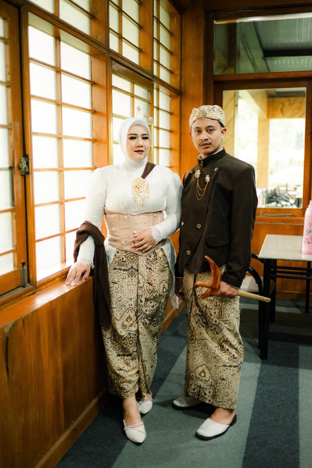 Winda & Iyus080726