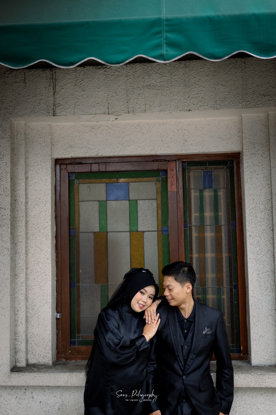 Devi & Algi100526