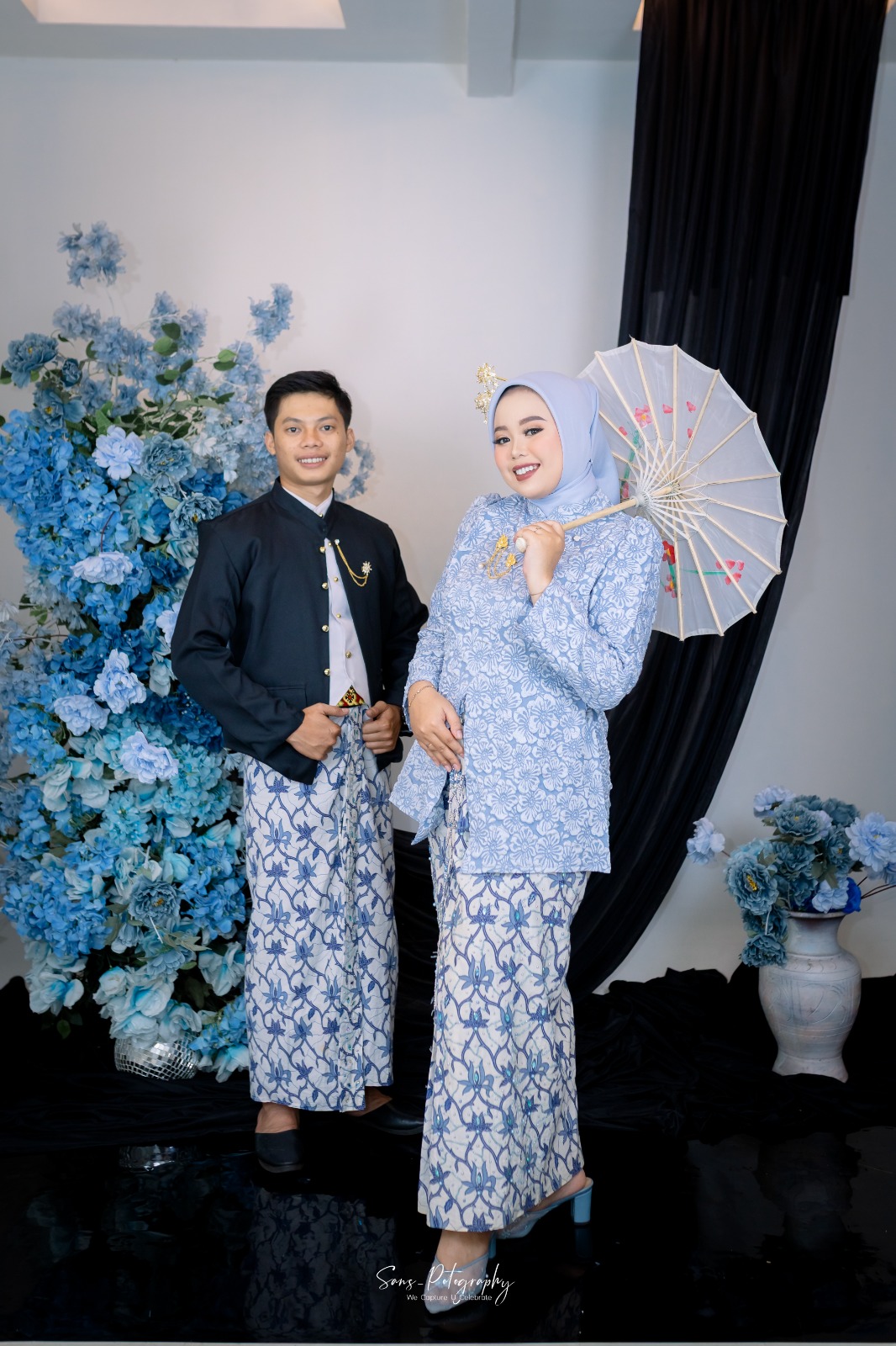Devi & Algi100526