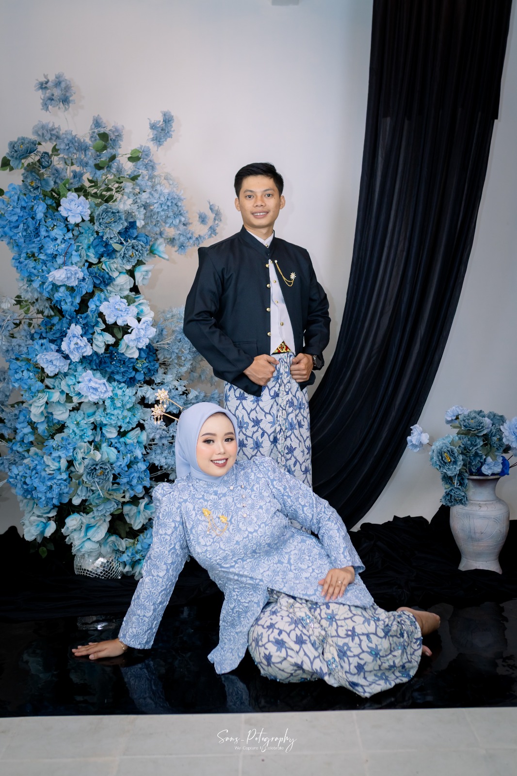 Devi & Algi100526