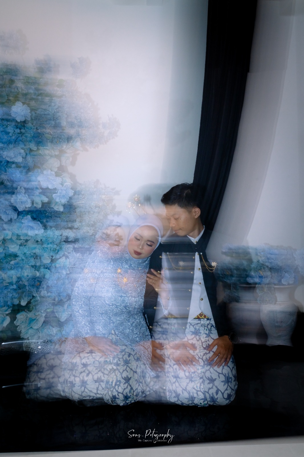 Devi & Algi100526