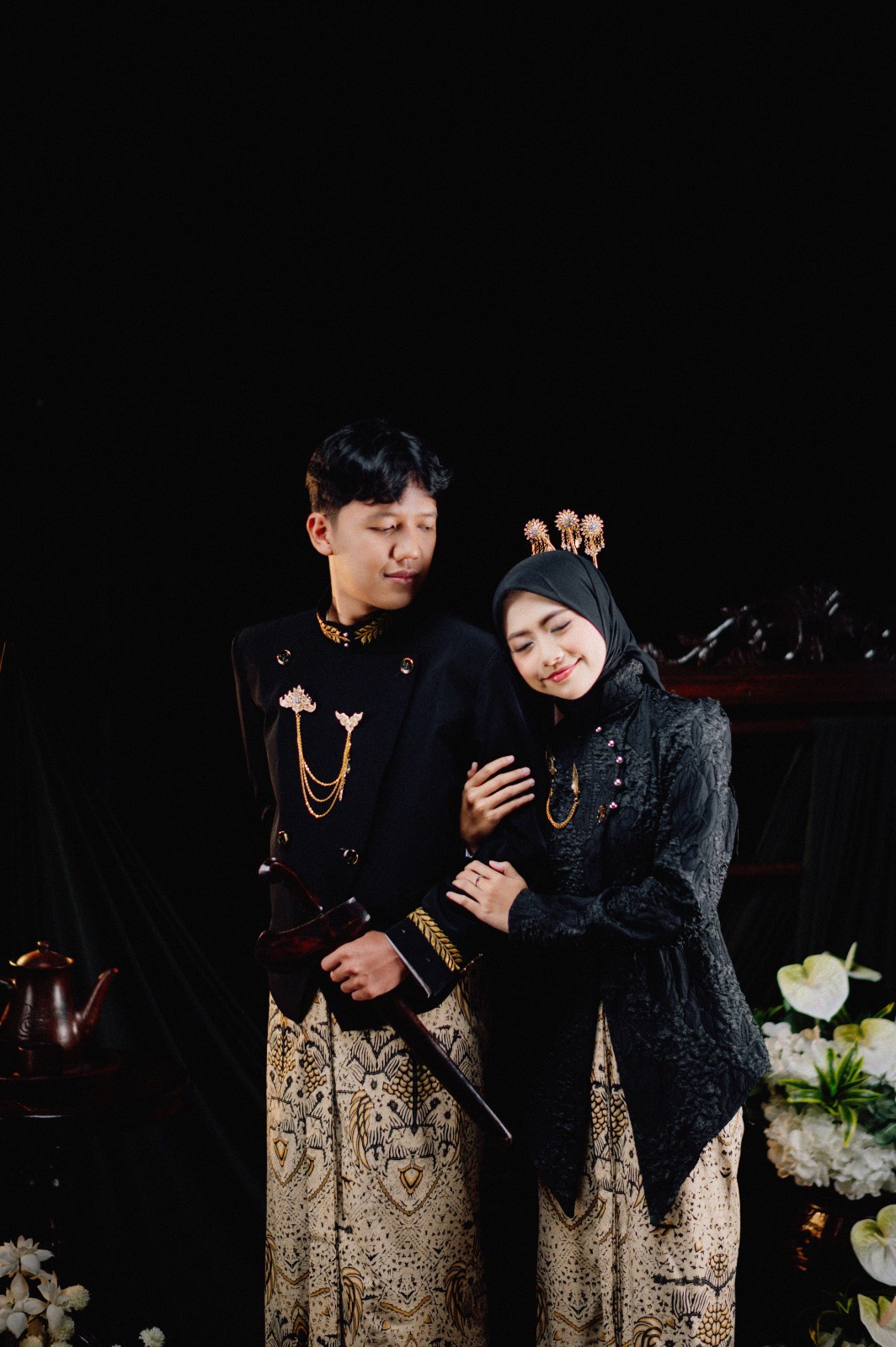 Nina & Adrian100626