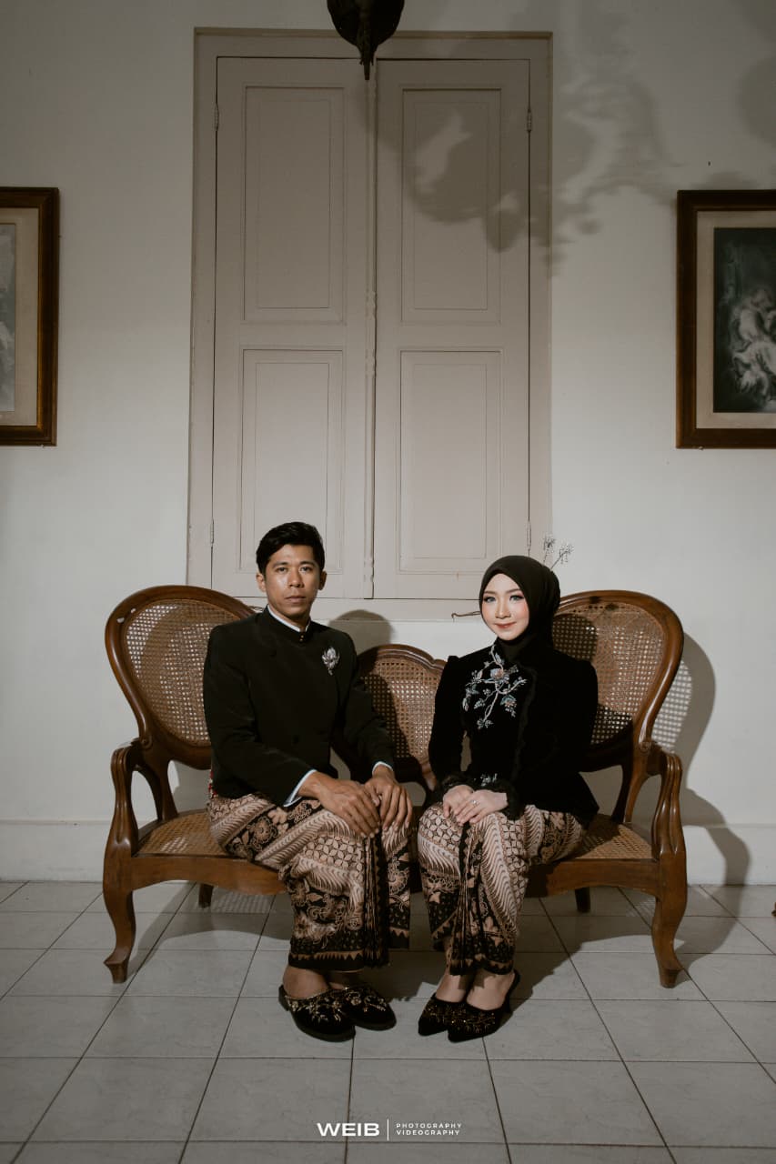 Alma & Haykal050626