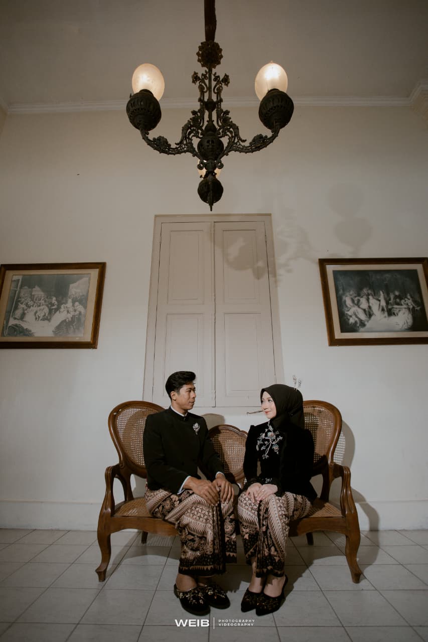 Alma & Haykal050626