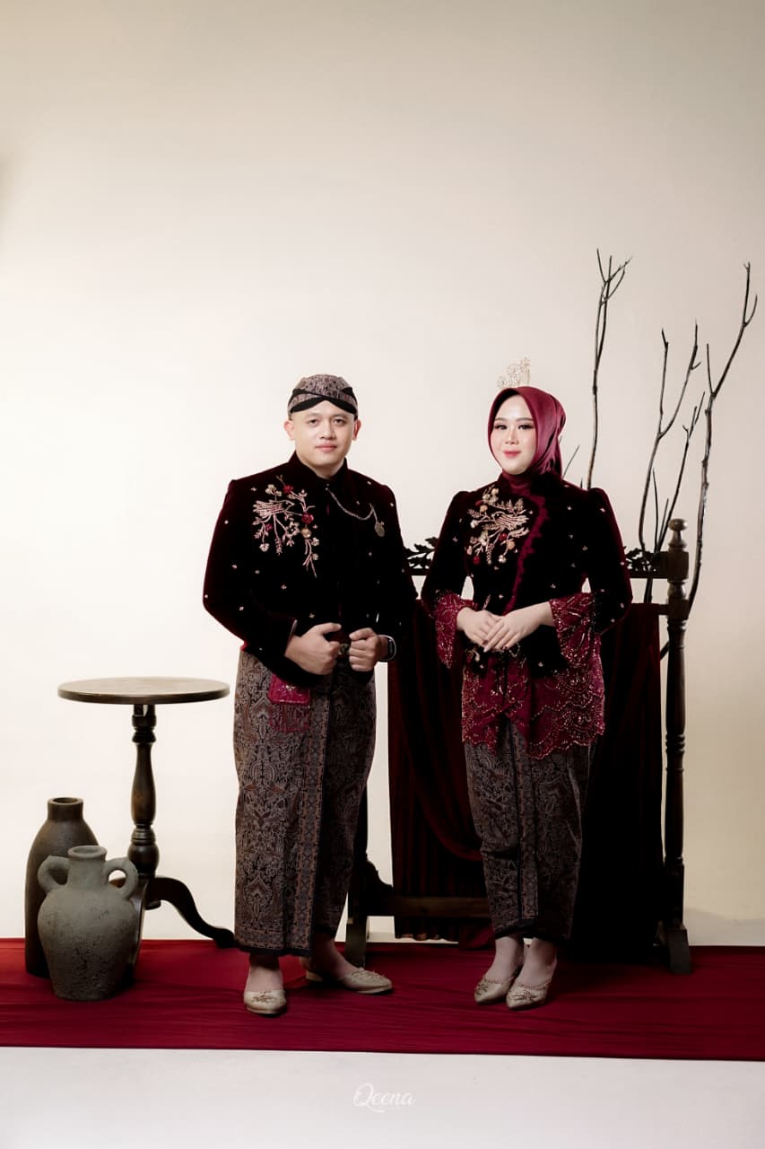 Dilla & Helmi110726
