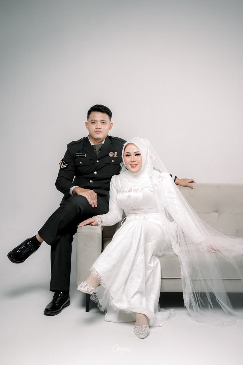 Dilla & Helmi110726
