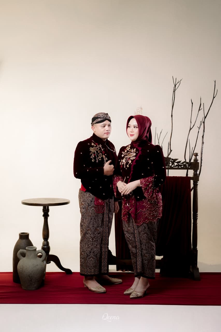 Dilla & Helmi110726