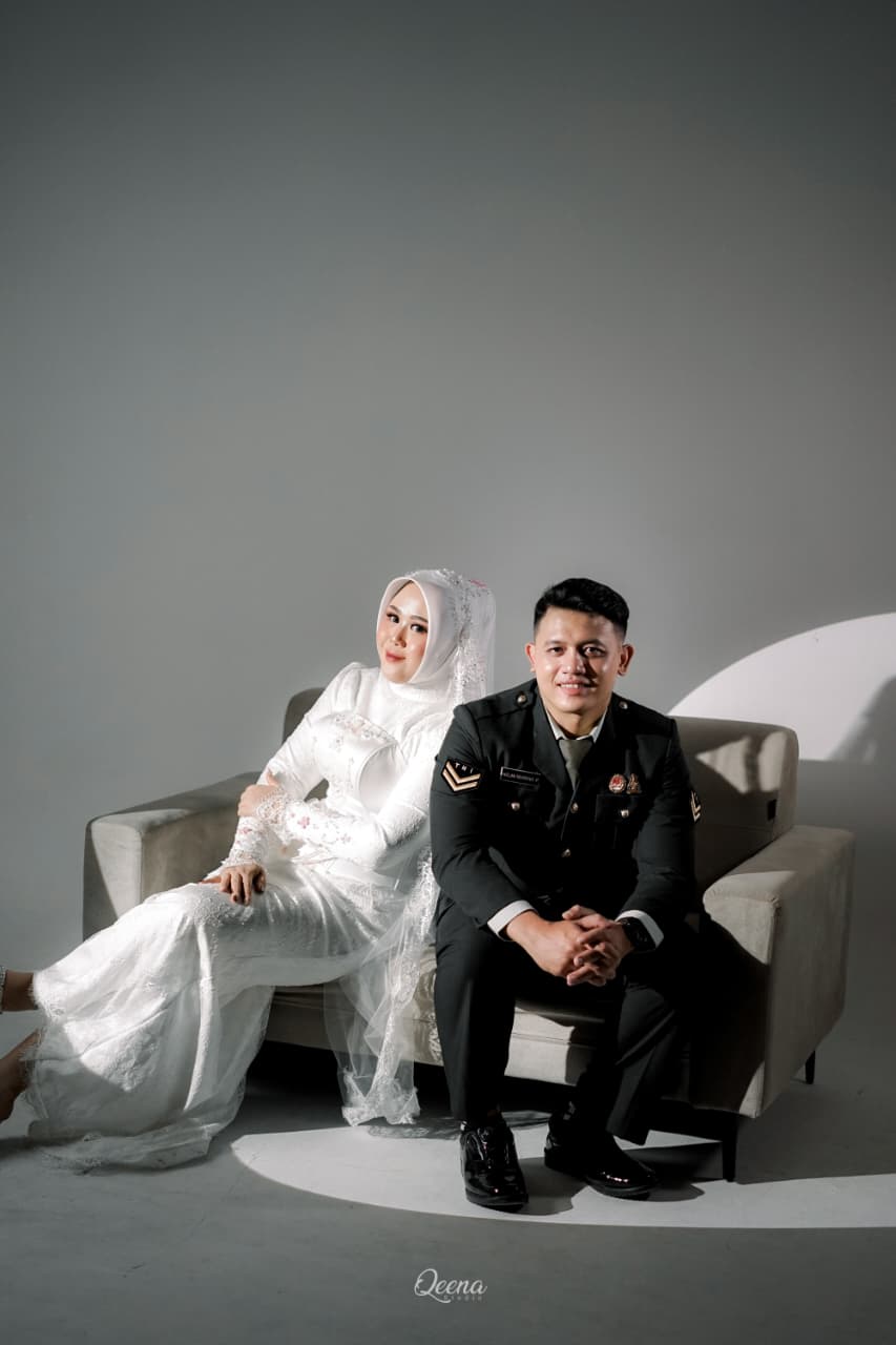 Dilla & Helmi110726