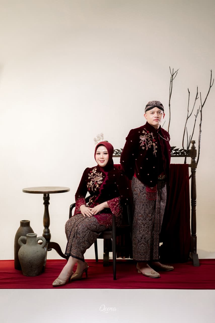 Dilla & Helmi110726