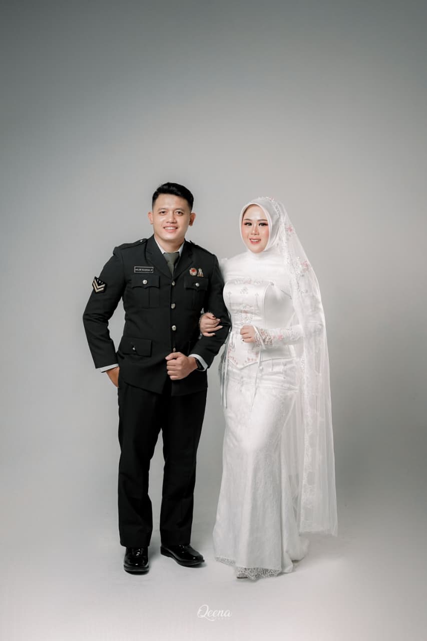 Dilla & Helmi110726