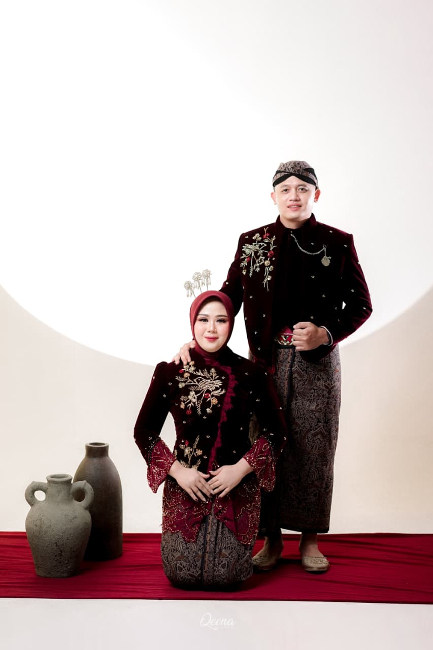 Dilla & Helmi110726