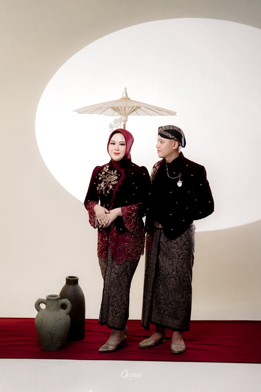 Dilla & Helmi110726