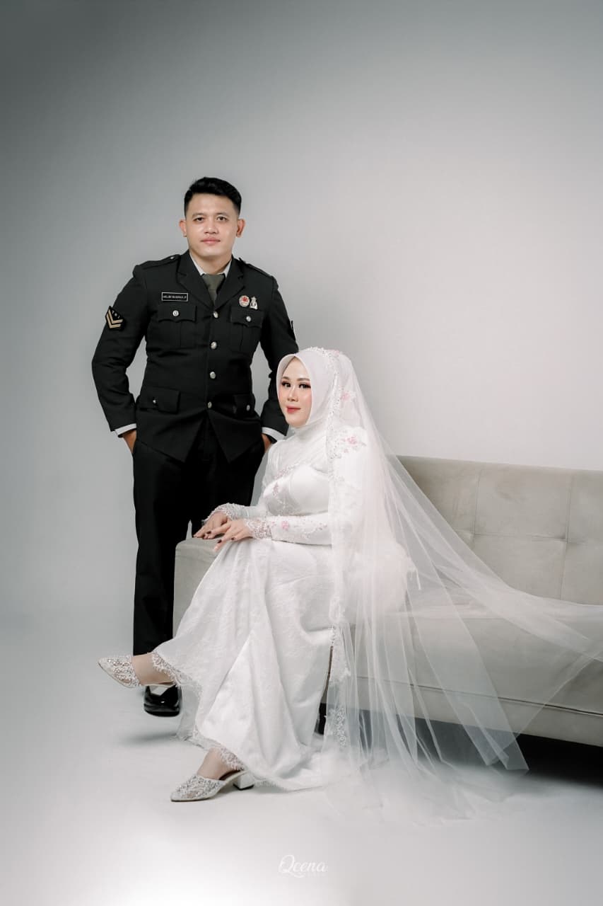Dilla & Helmi110726