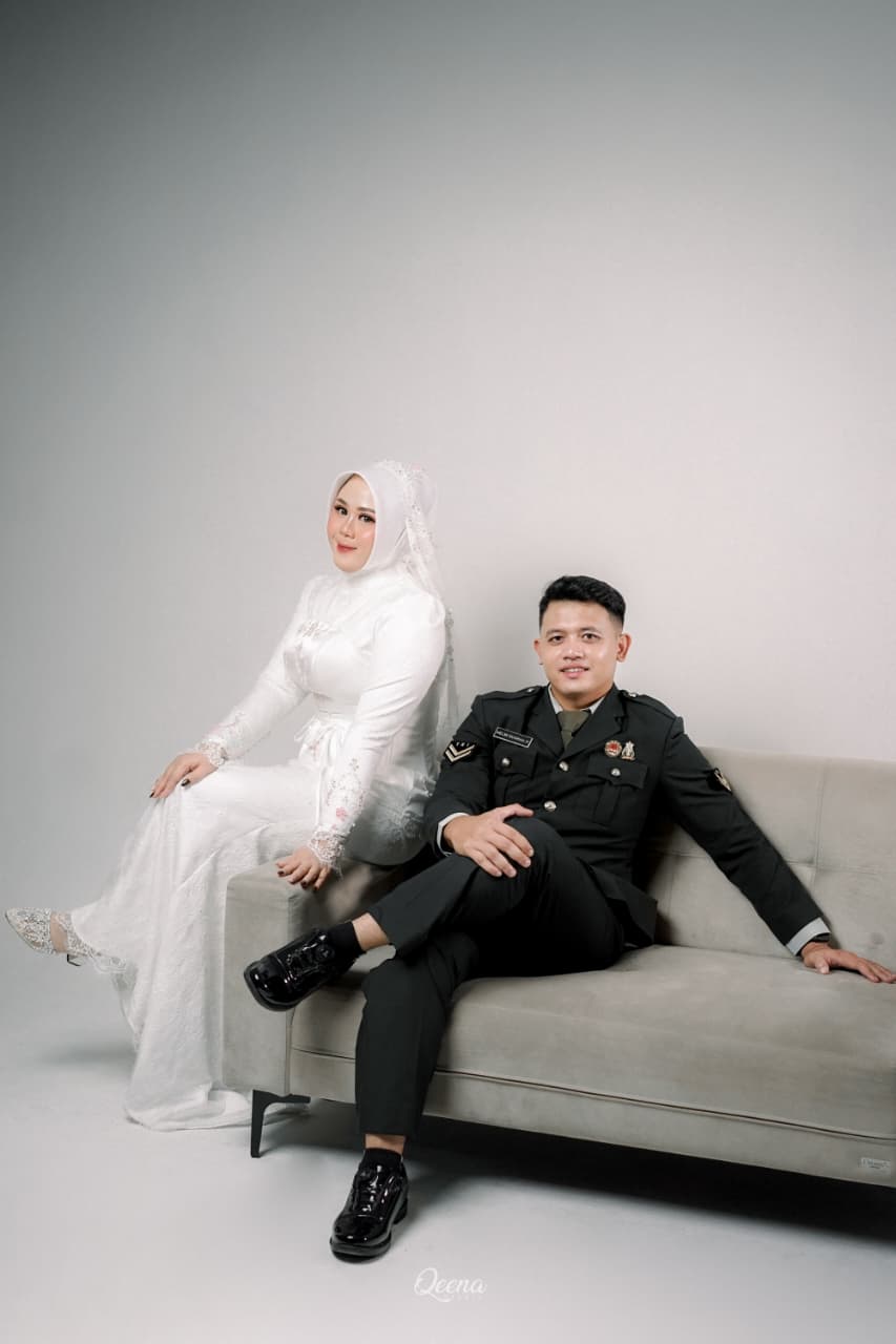 Dilla & Helmi110726