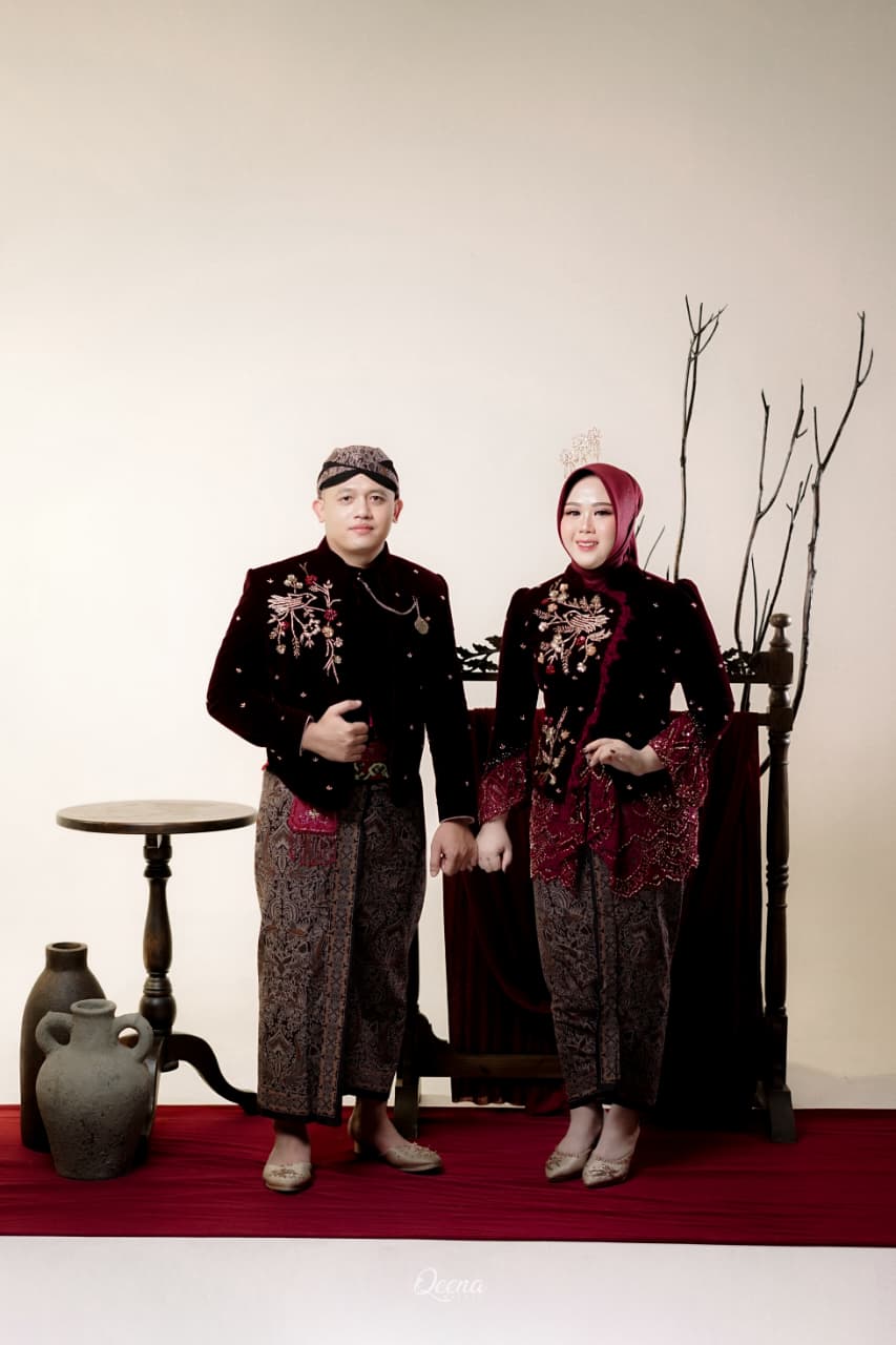 Dilla & Helmi110726