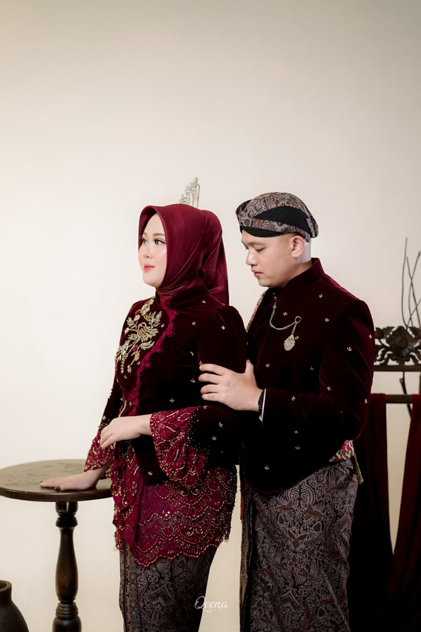 Dilla & Helmi110726