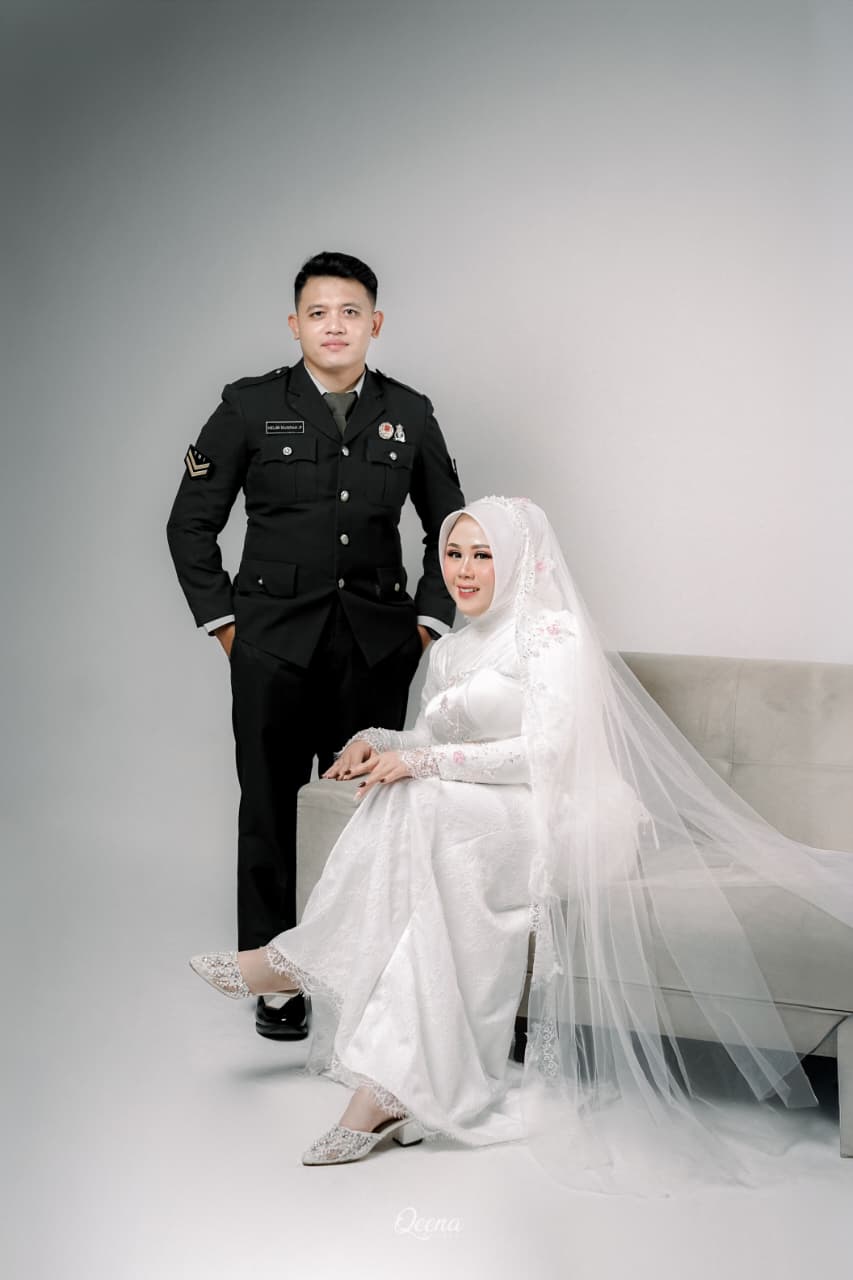 Dilla & Helmi110726