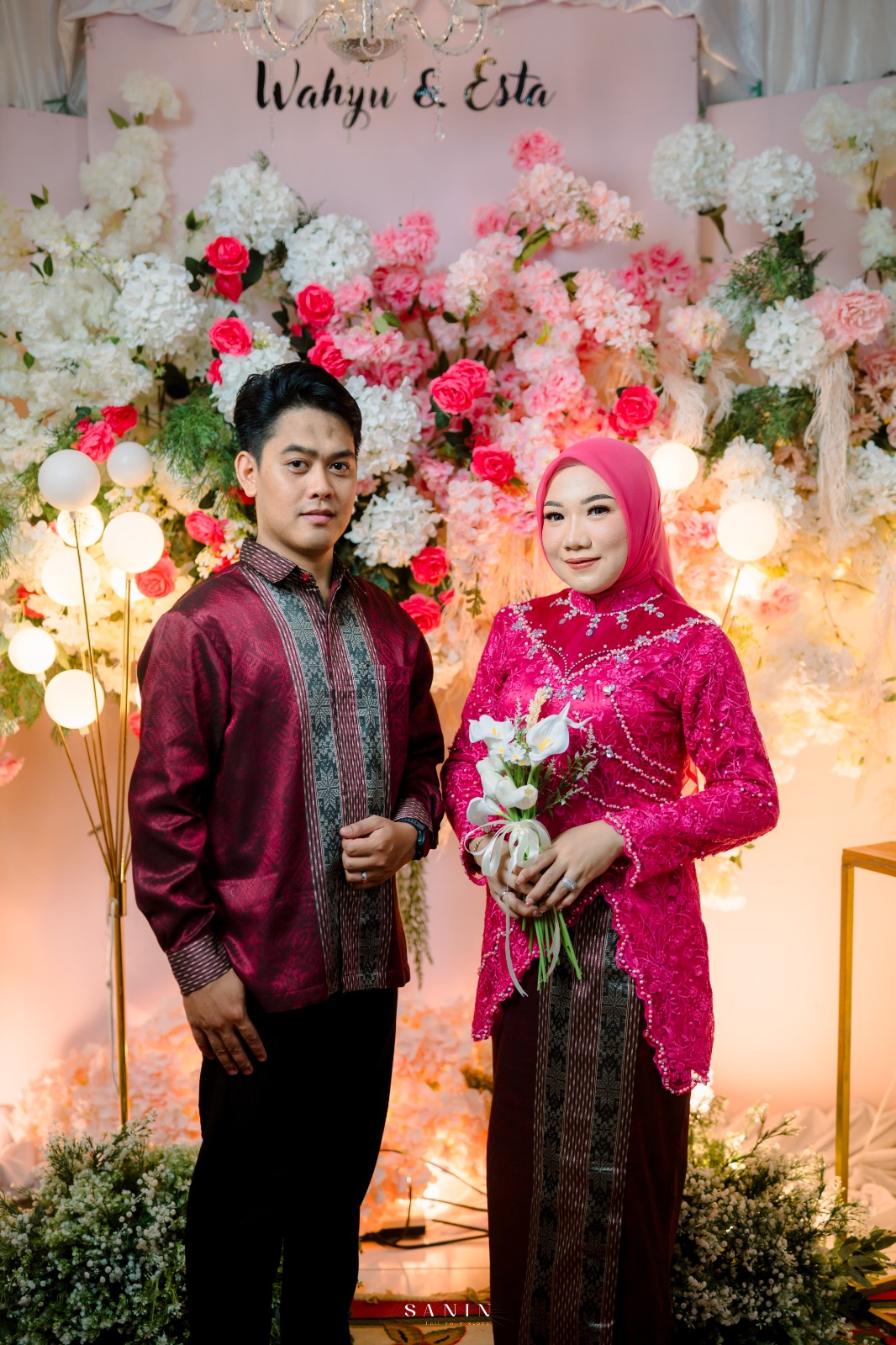 Esta & Wahyu060626