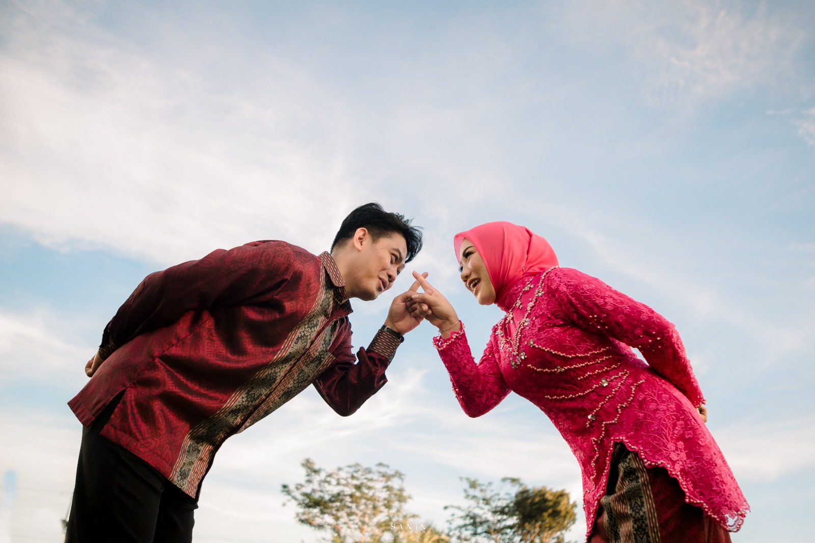 Esta & Wahyu060626