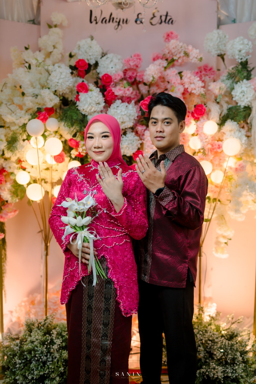 Esta & Wahyu060626