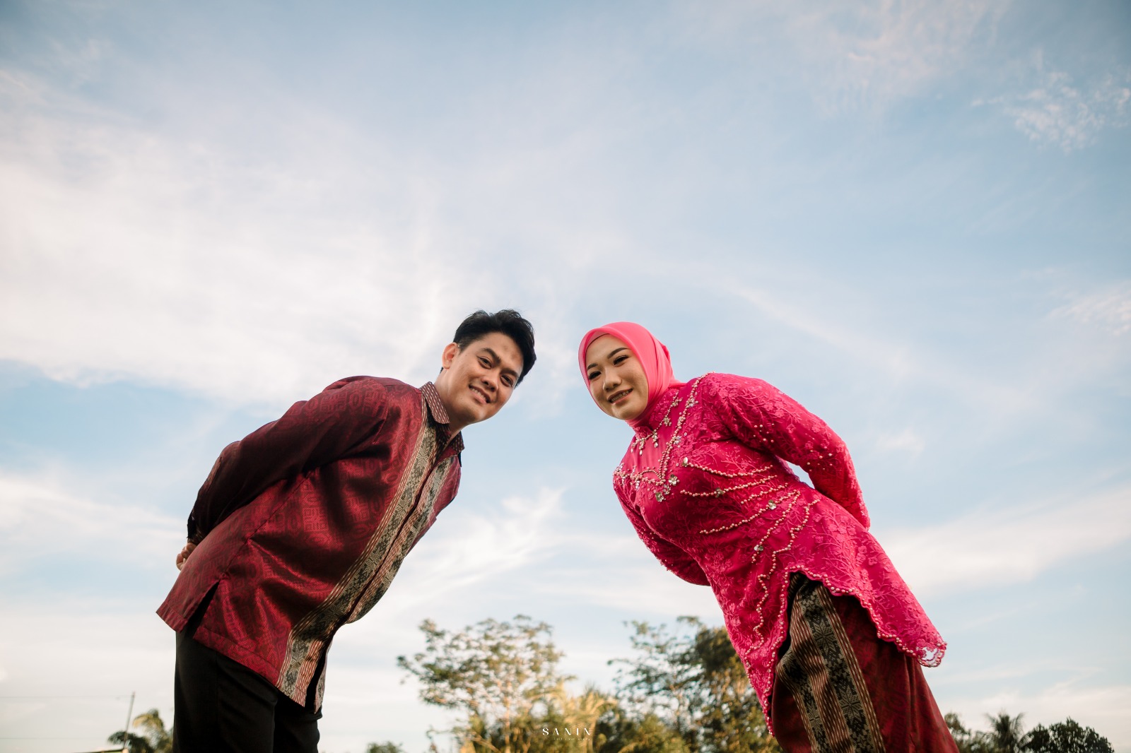 Esta & Wahyu060626