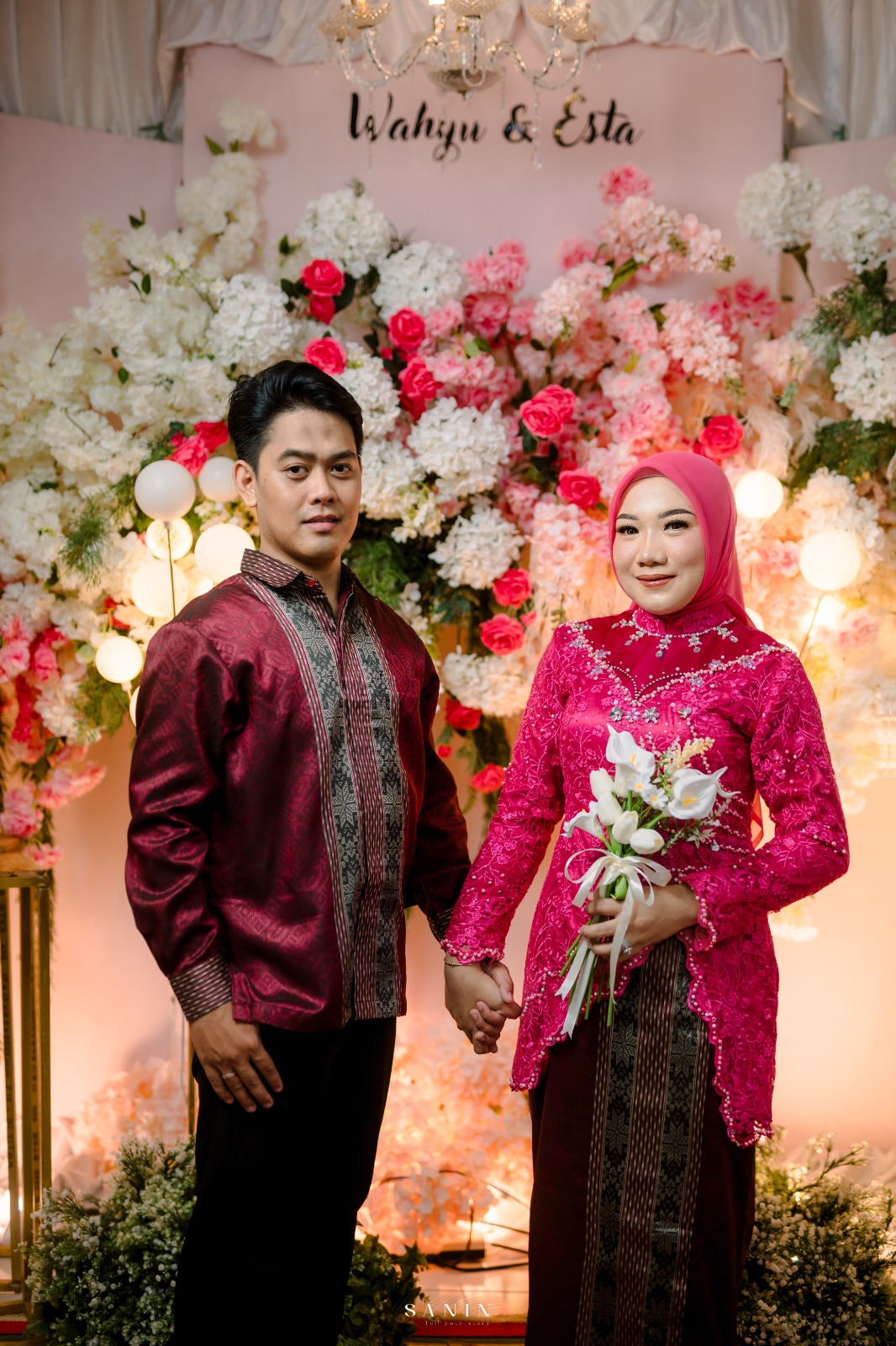 Esta & Wahyu060626