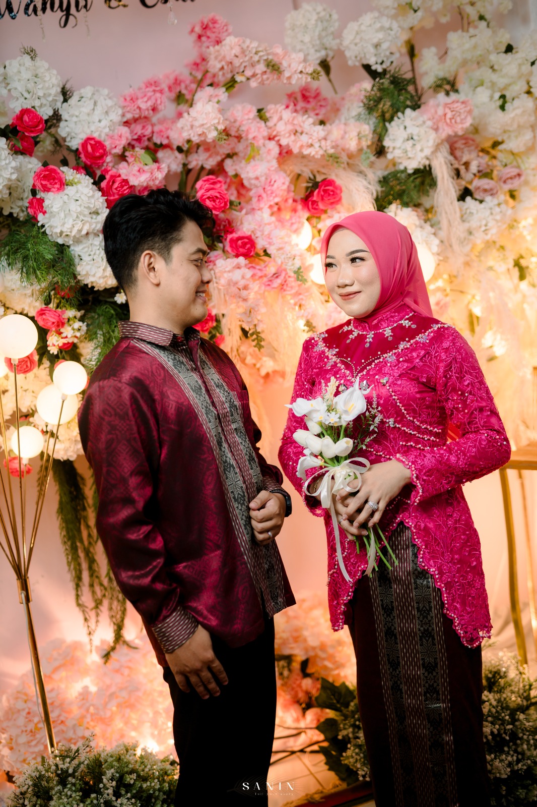 Esta & Wahyu060626