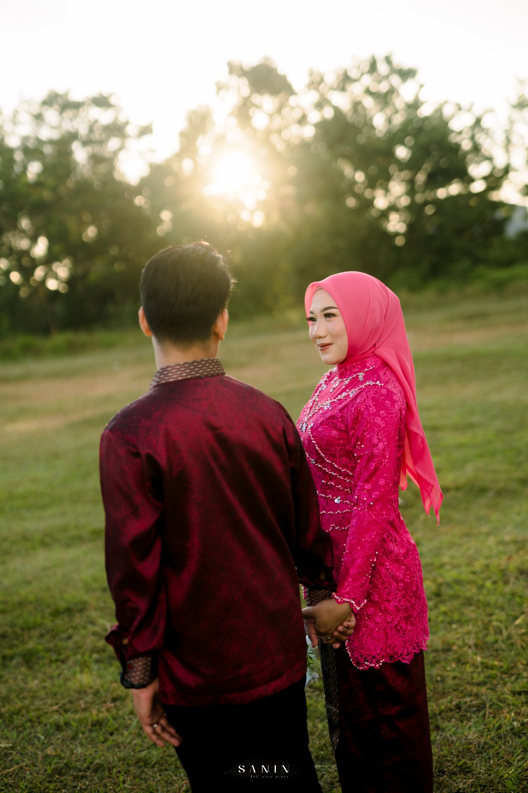 Esta & Wahyu060626