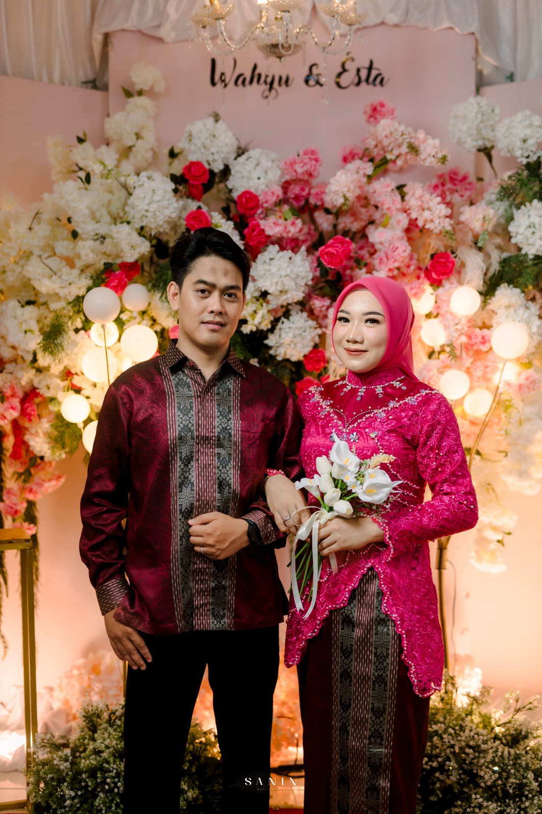 Esta & Wahyu060626