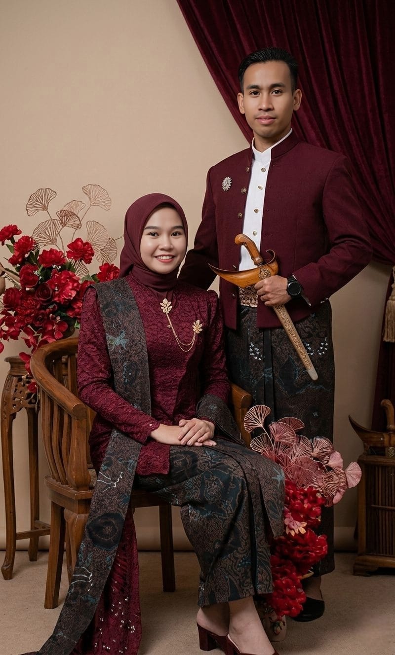 Fitri & Ugel090526