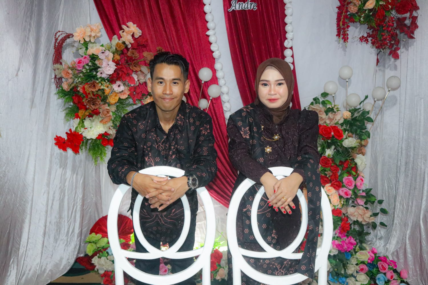 Fitri & Ugel090526