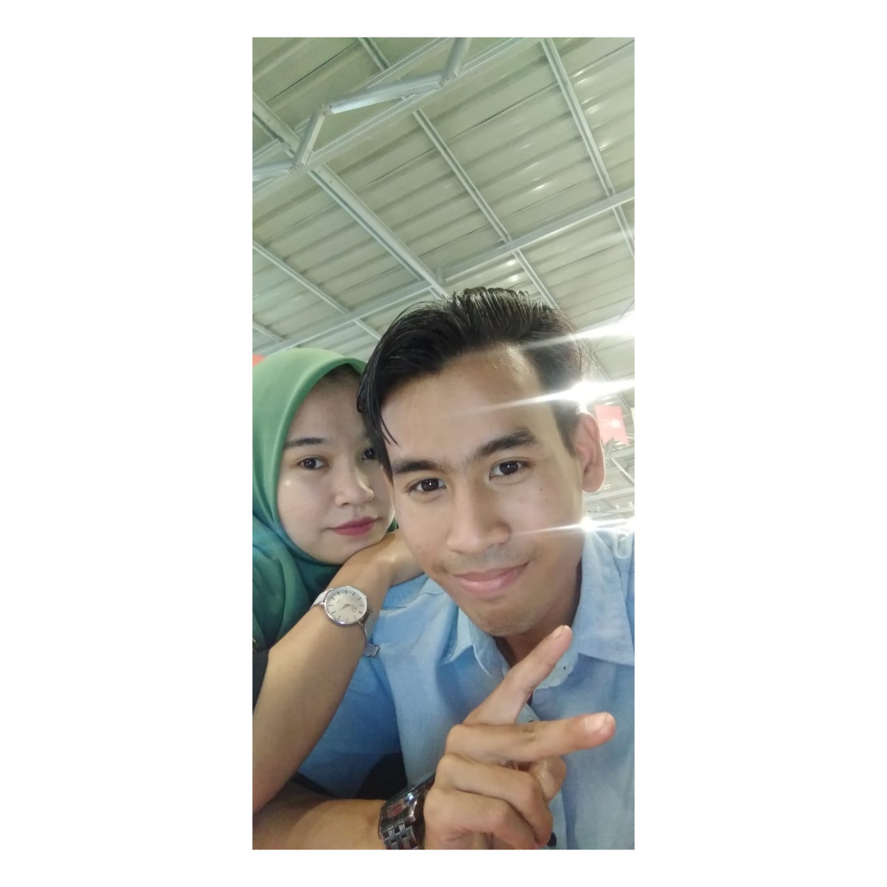 Fitri & Ugel090526
