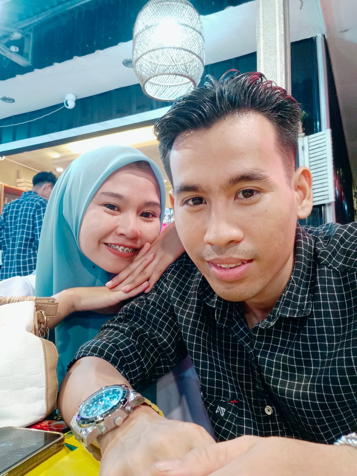 Fitri & Ugel090526