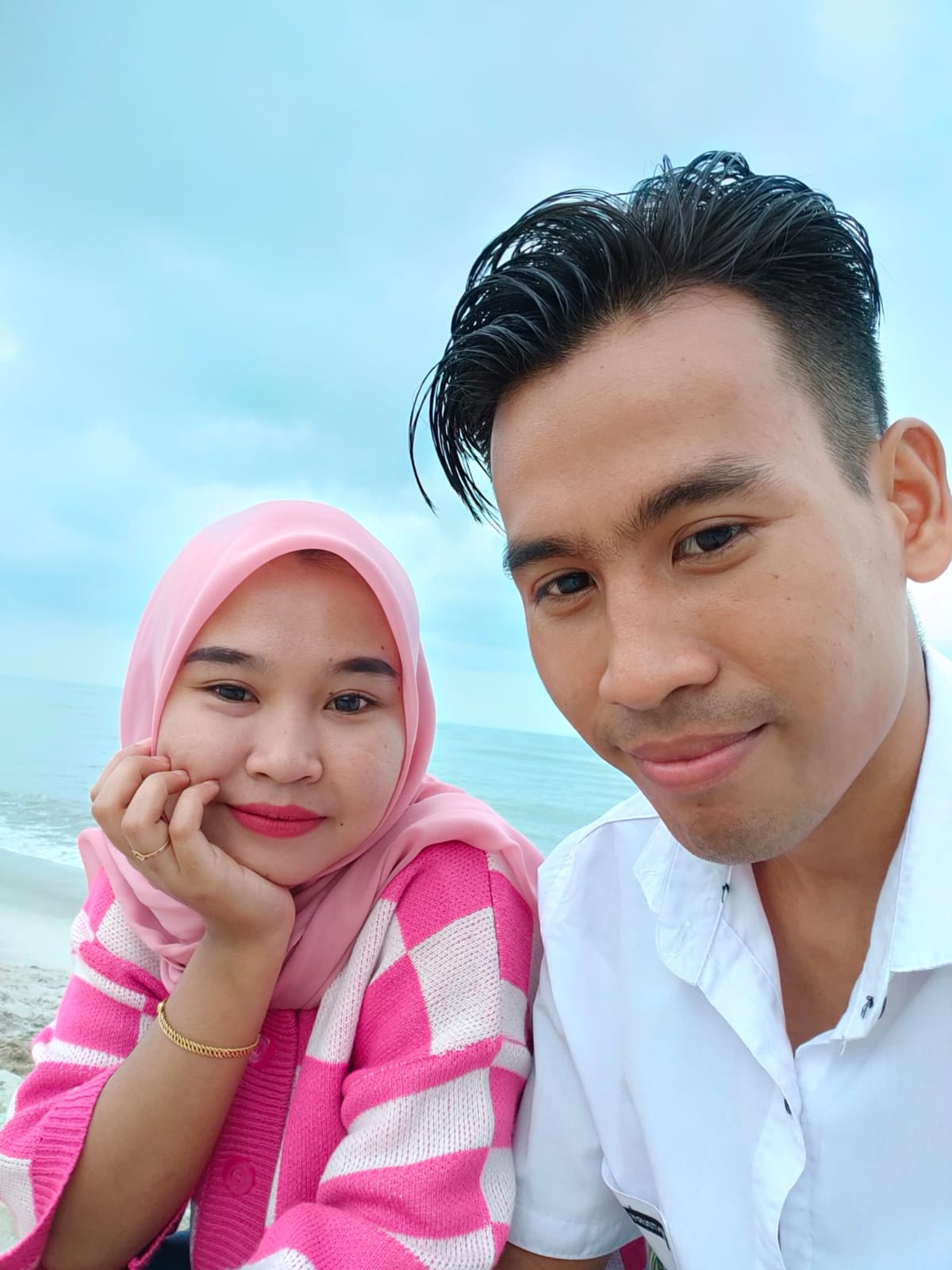 Fitri & Ugel090526