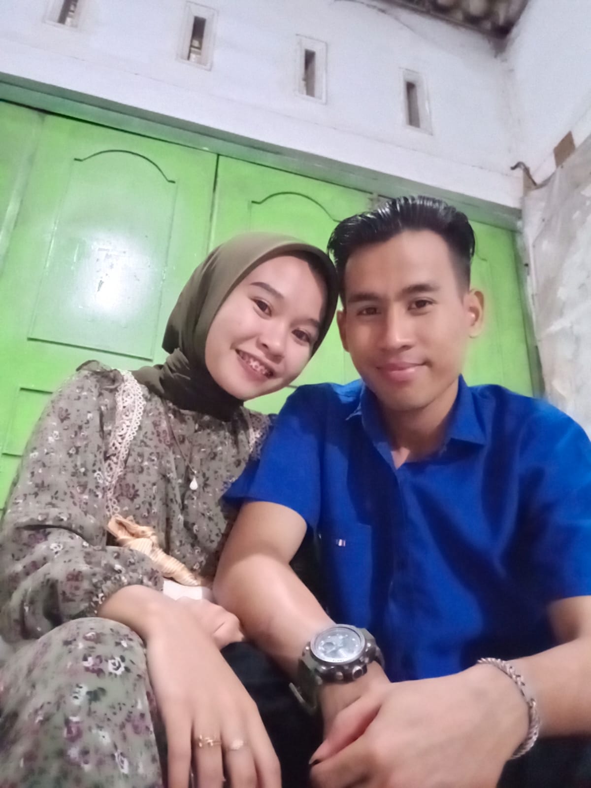 Fitri & Ugel090526