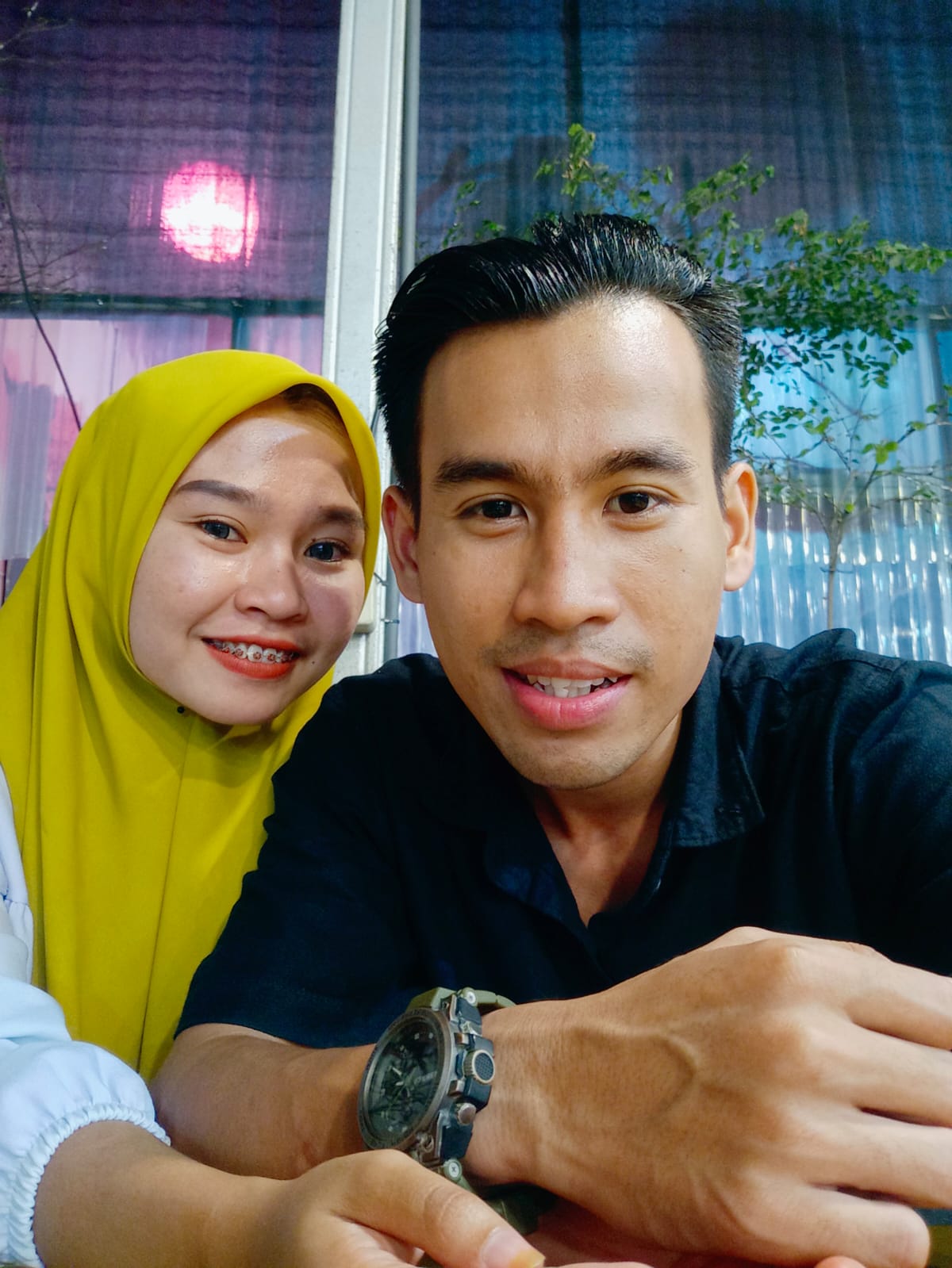 Fitri & Ugel090526