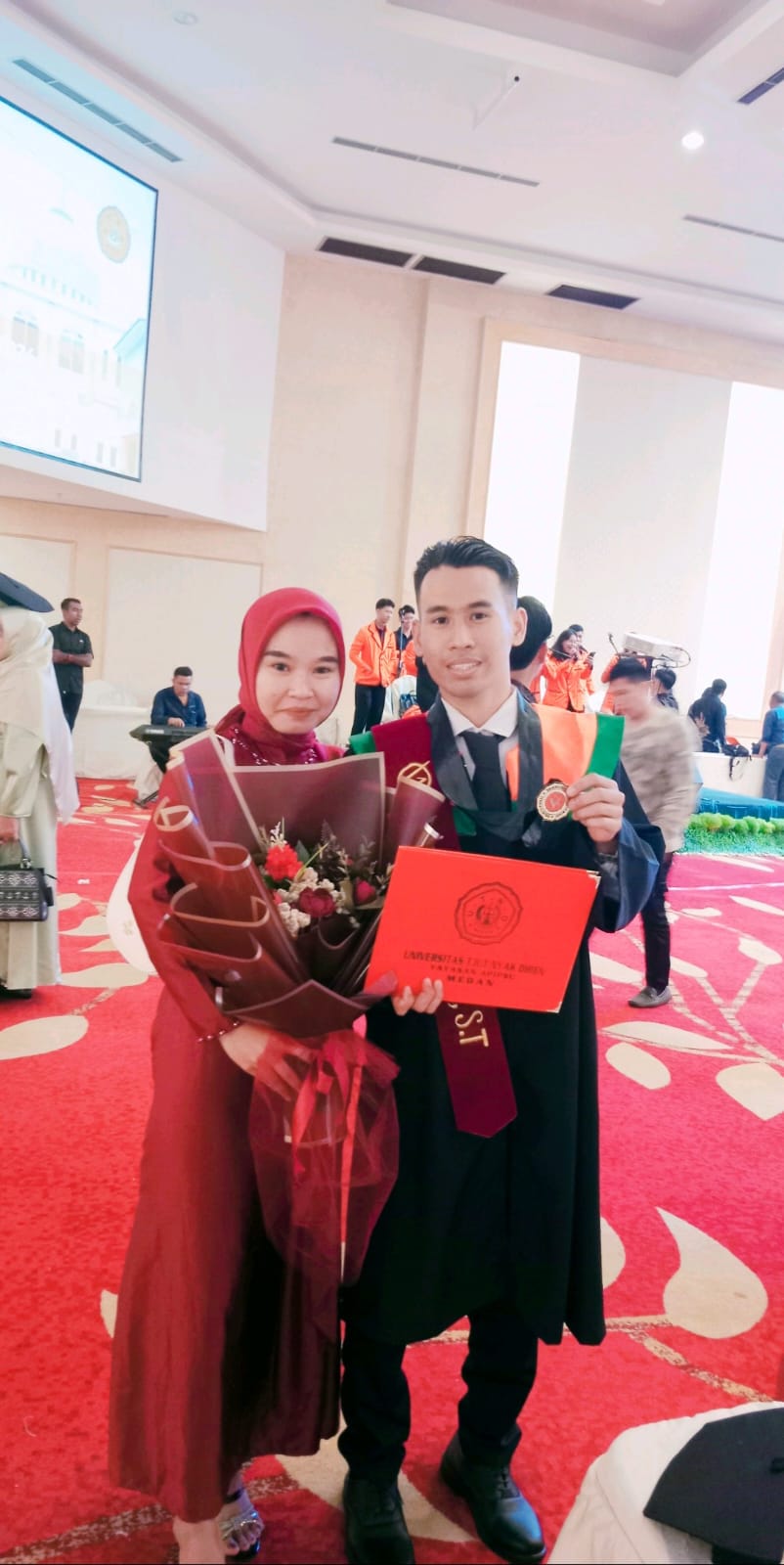 Fitri & Ugel090526