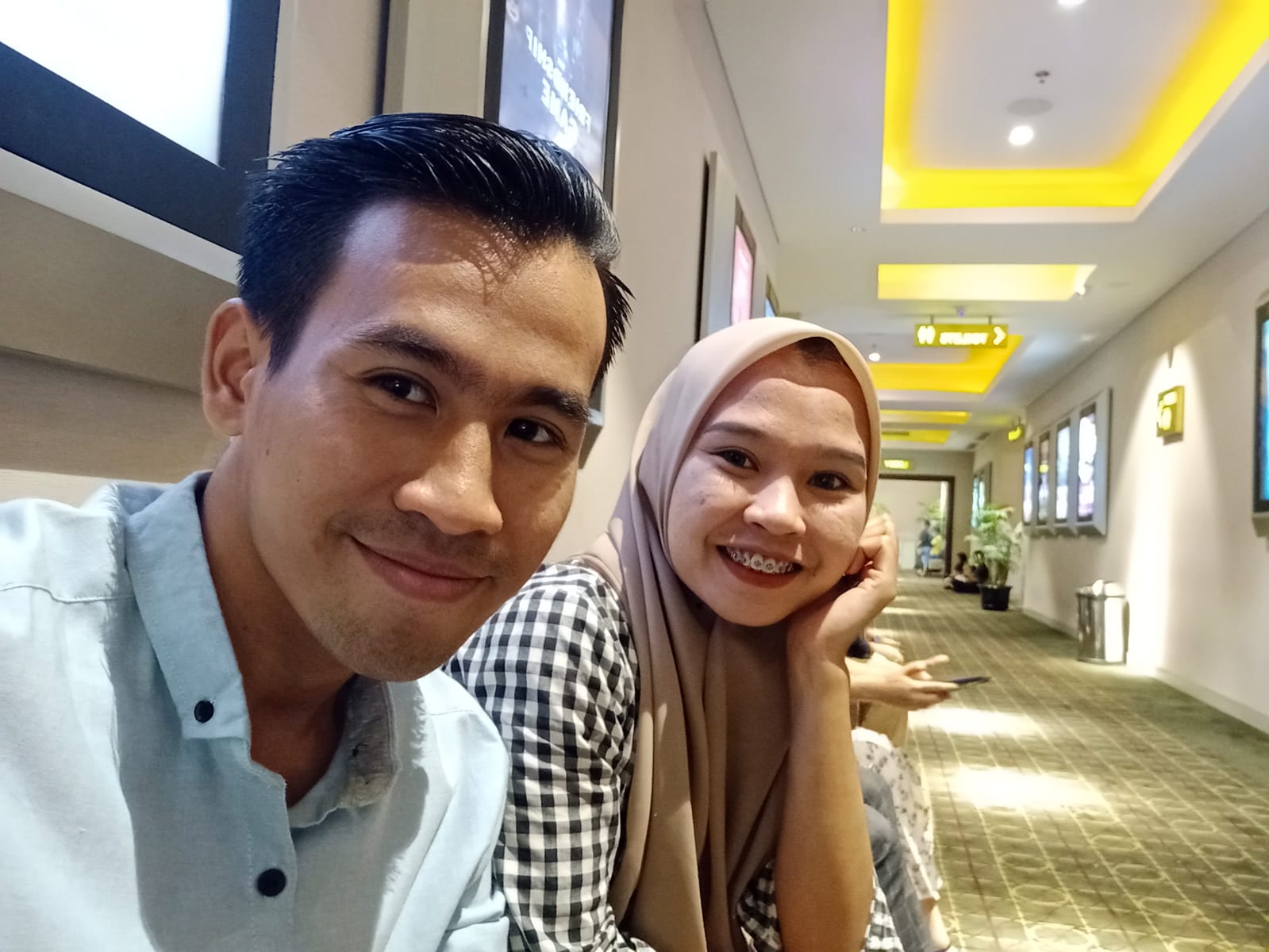 Fitri & Ugel090526