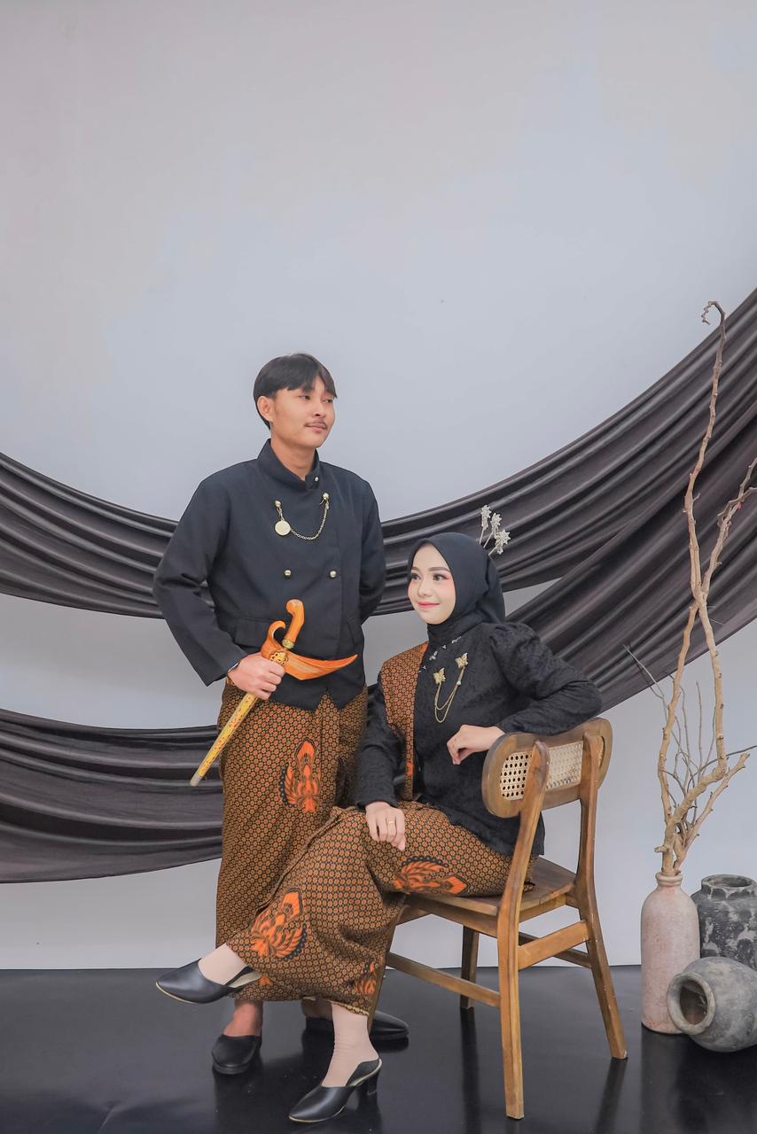 Risa & David050626
