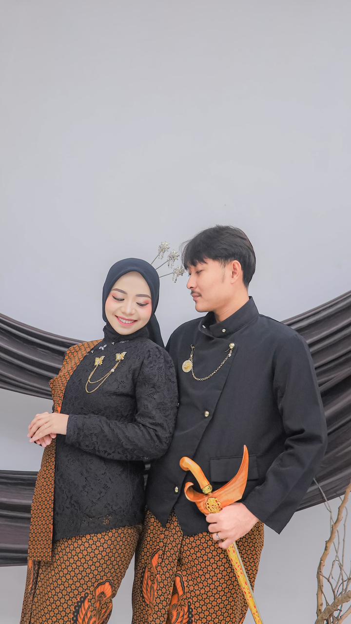 Risa & David050626