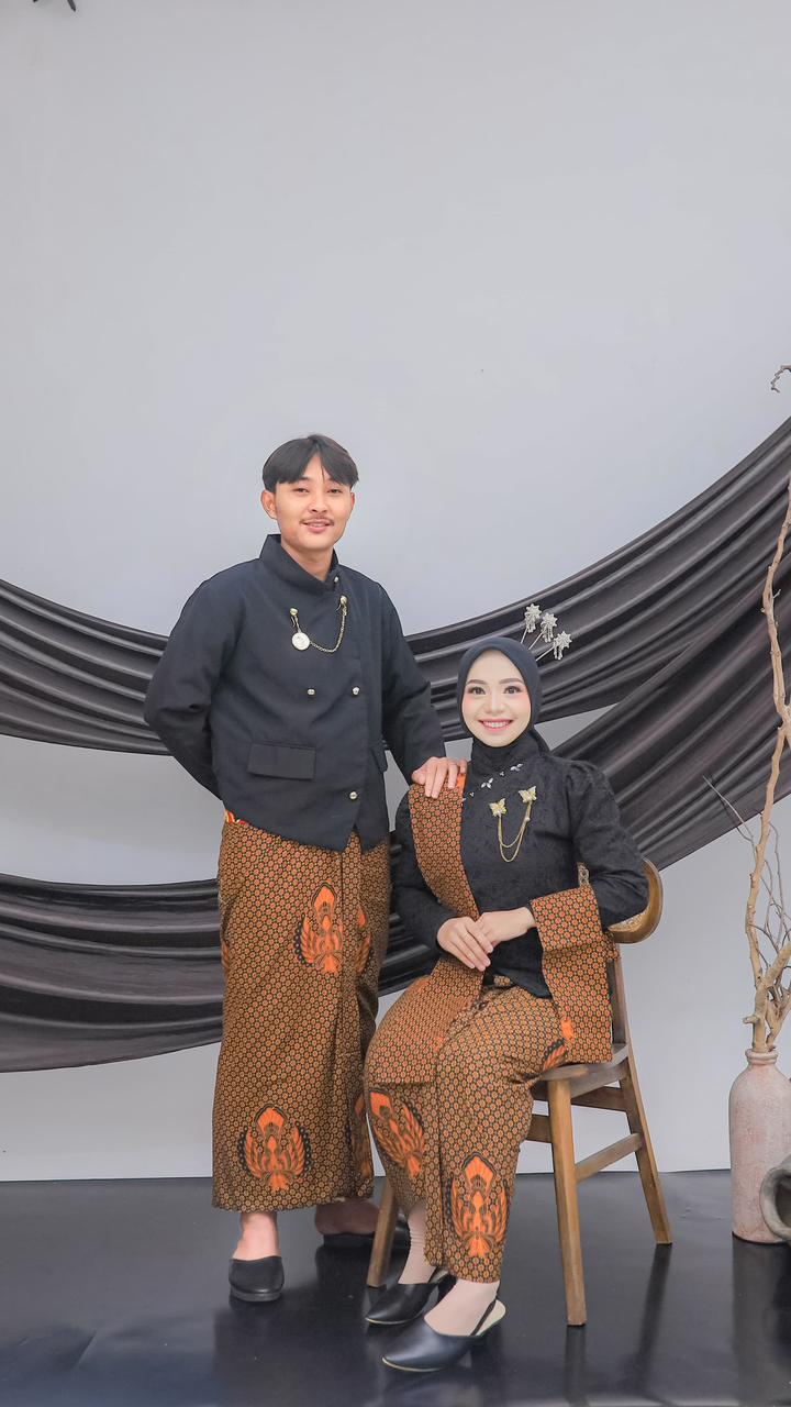 Risa & David050626