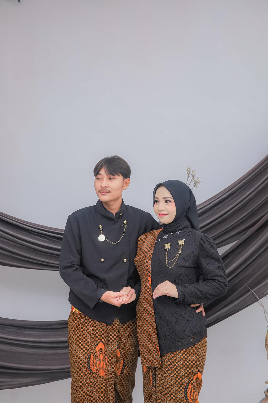 Risa & David050626