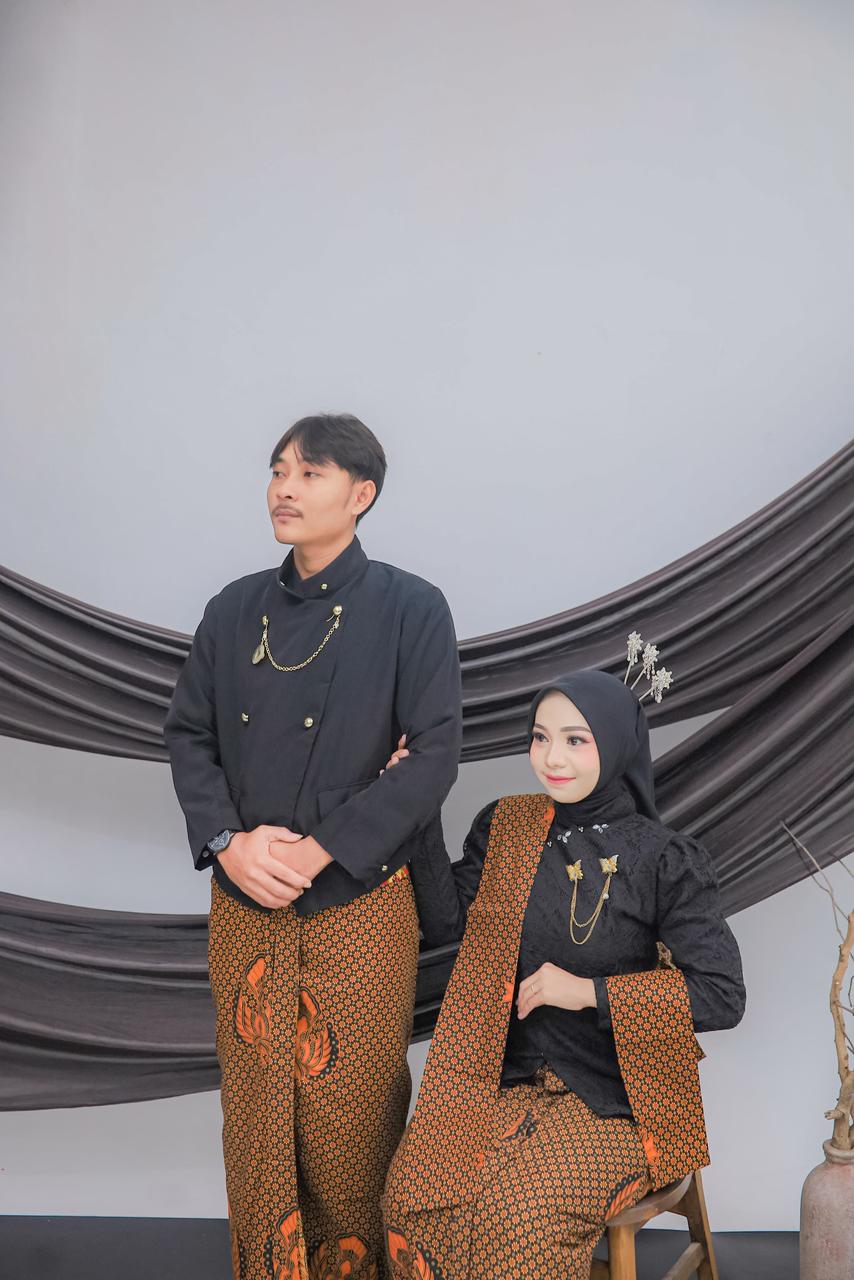 Risa & David050626