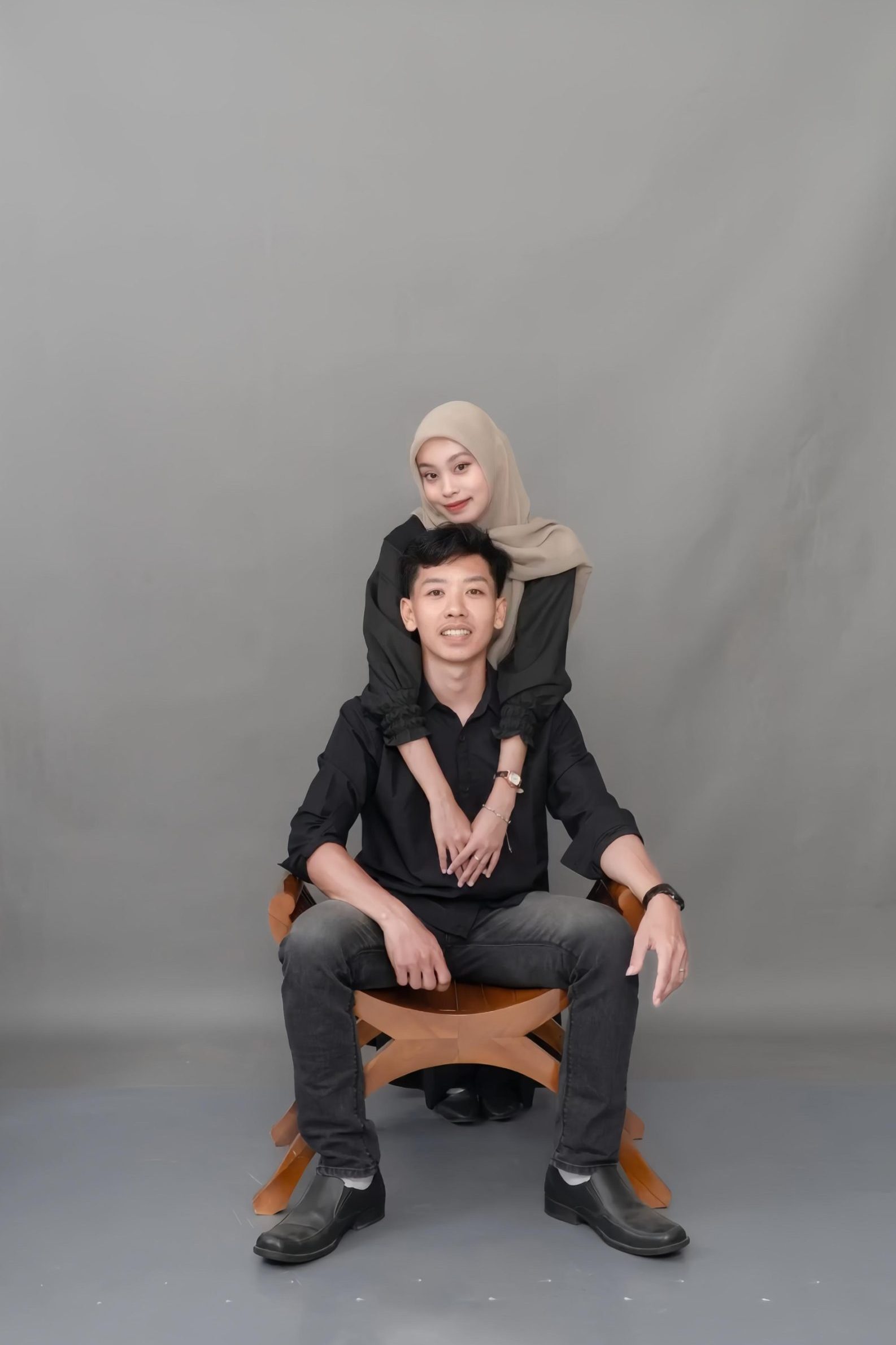 Putri & Sudar 260526