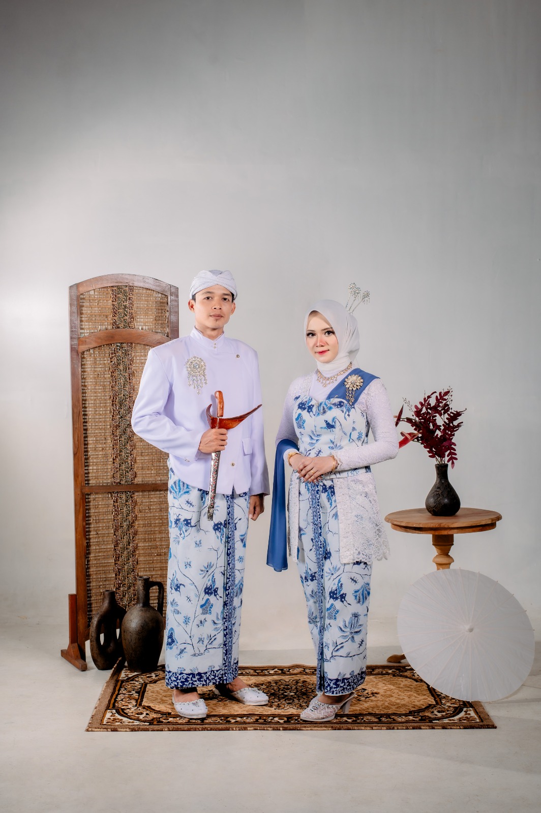 Ainun & Rusman250526