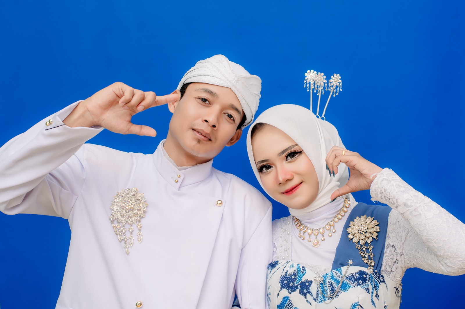 Ainun & Rusman250526