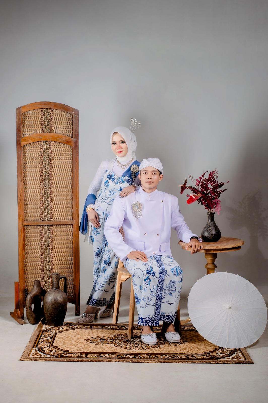 Ainun & Rusman250526