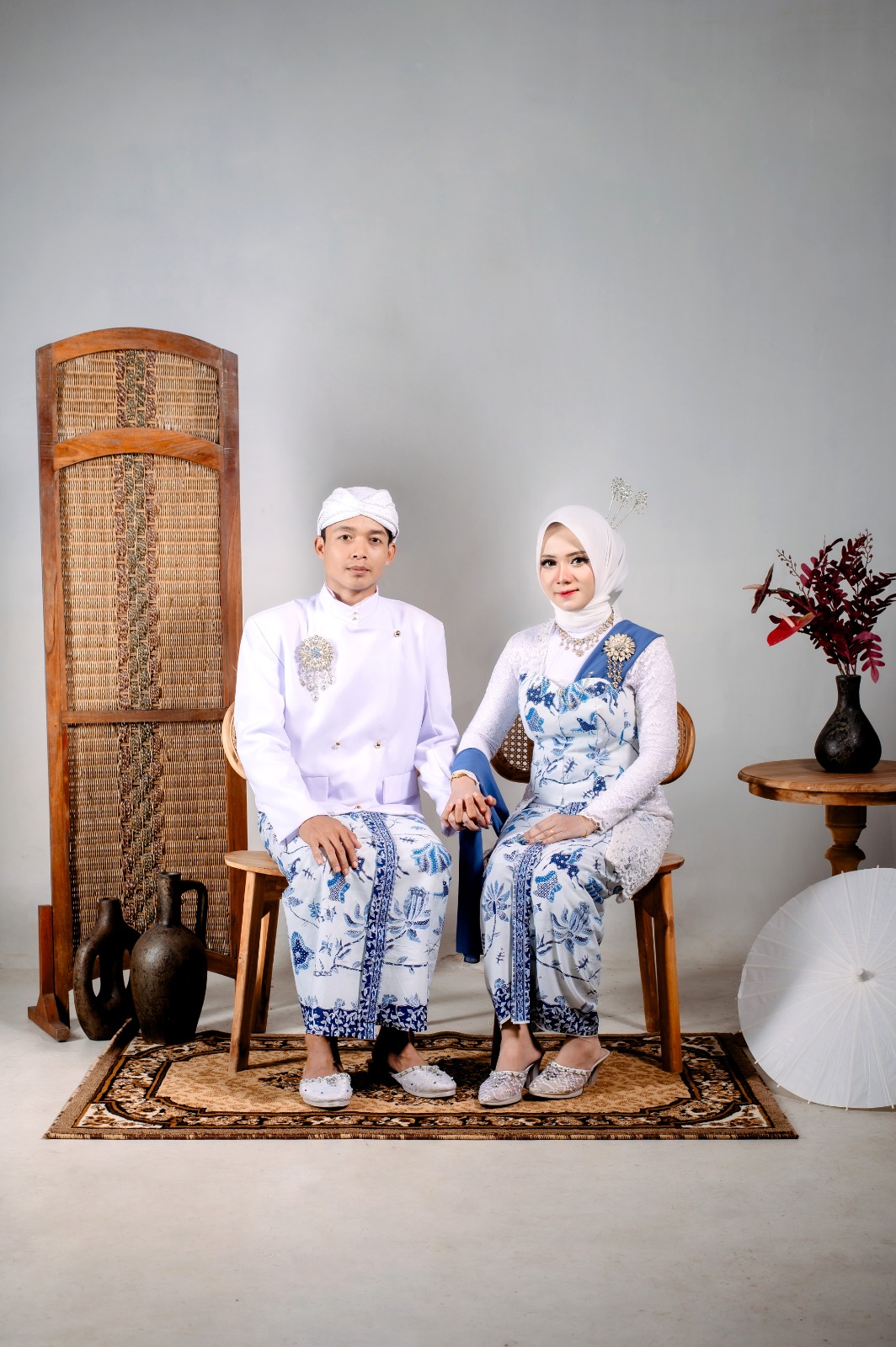 Ainun & Rusman250526