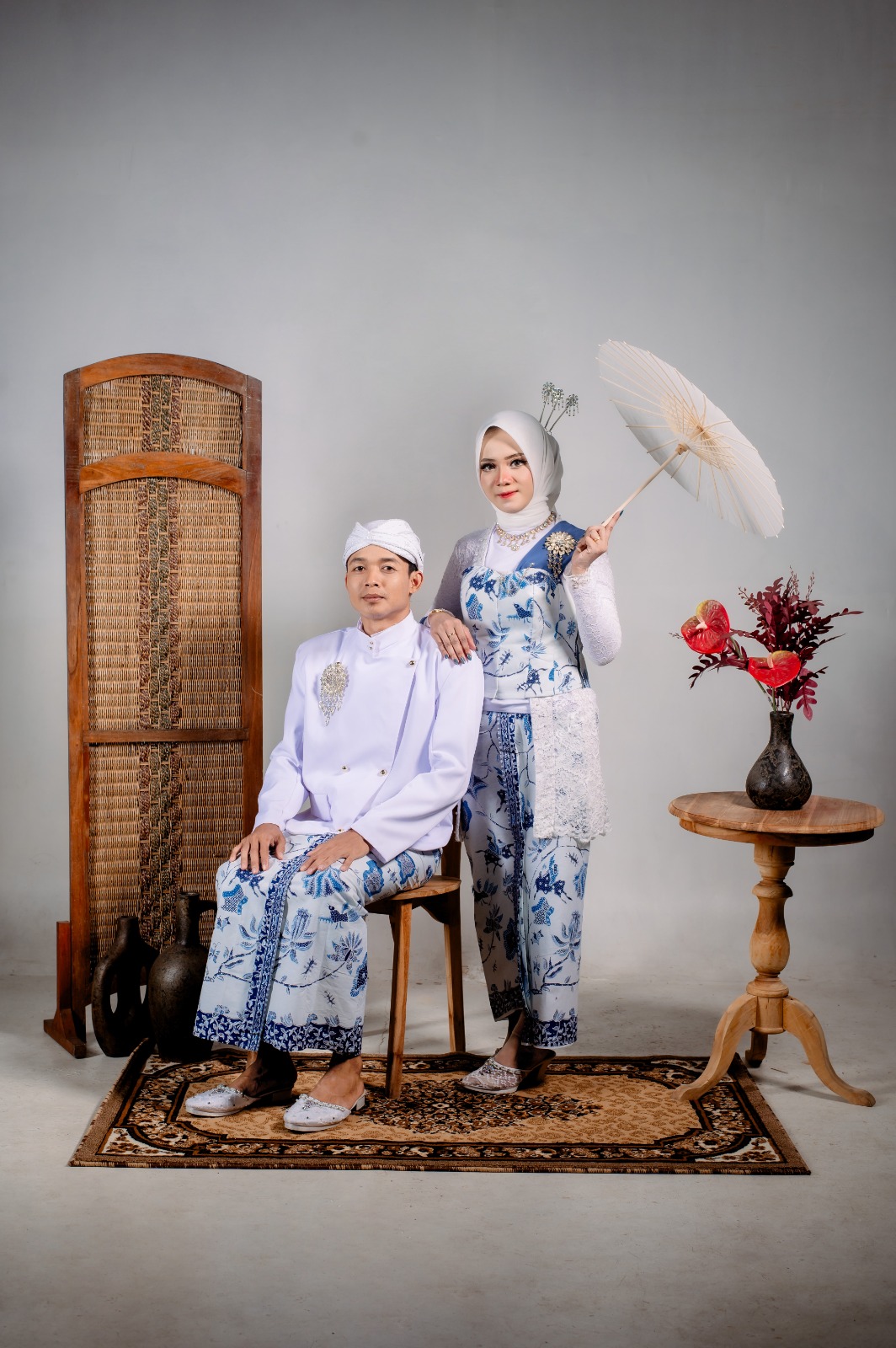 Ainun & Rusman250526