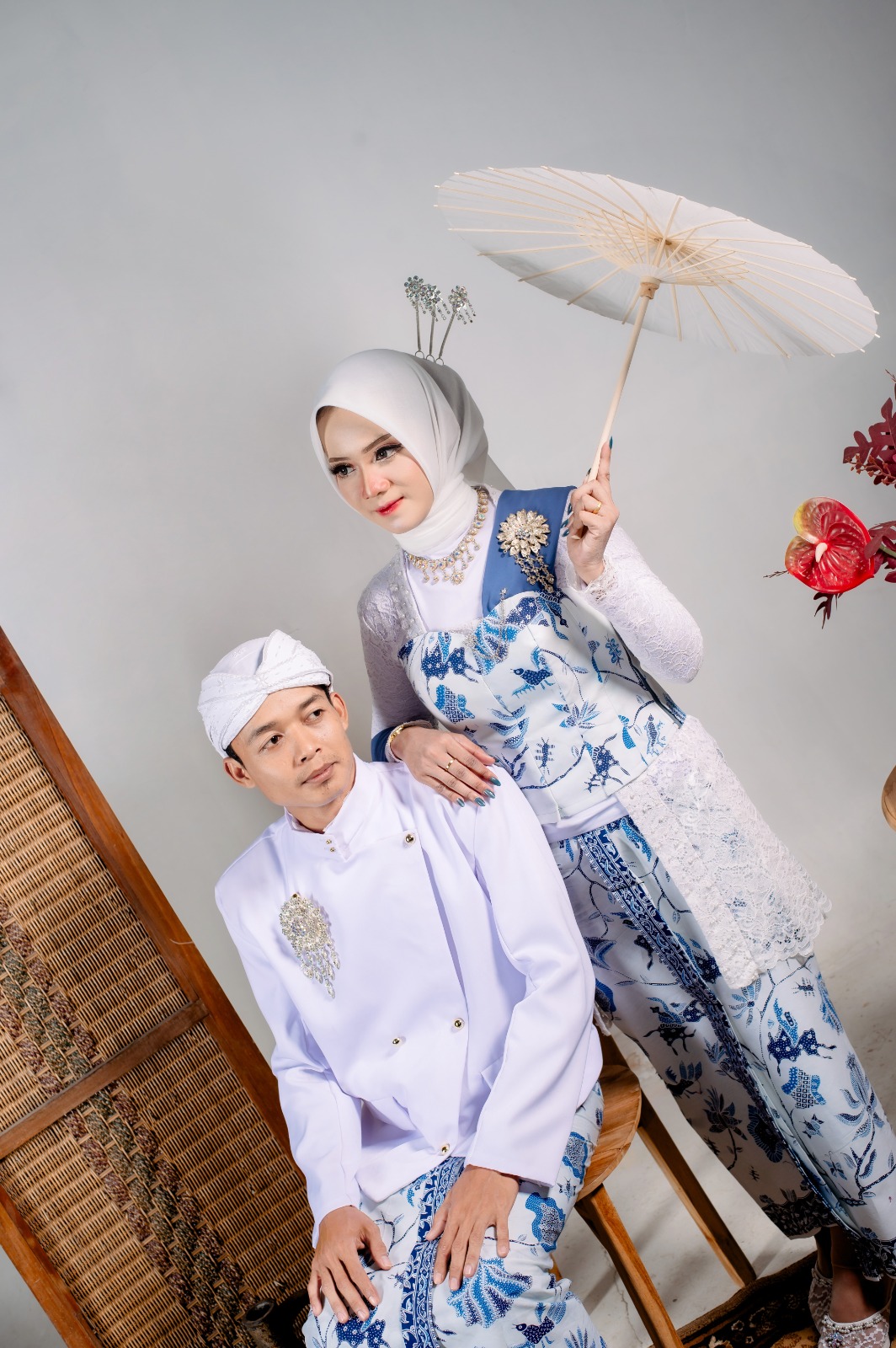 Ainun & Rusman250526